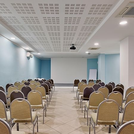 Hotel Riviera Dei Fiori San Lorenzo al Mare Εξωτερικό φωτογραφία